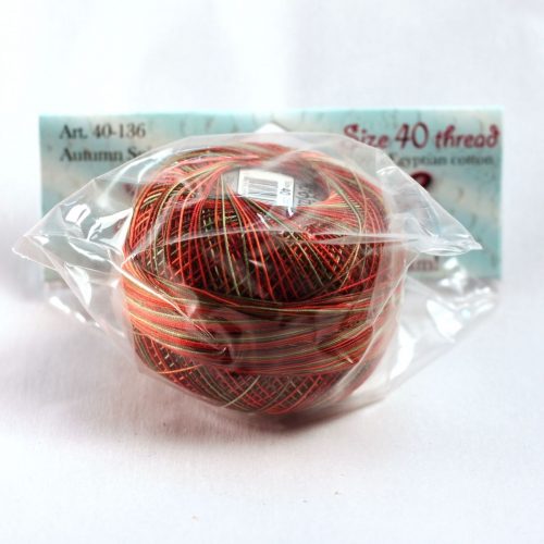 Size 40 - 136 - Autumn Spice - Image 2