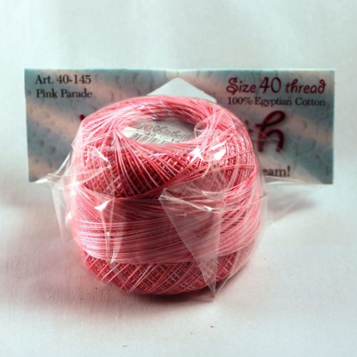 Size 40 - 145 - Pink Parade - Image 2