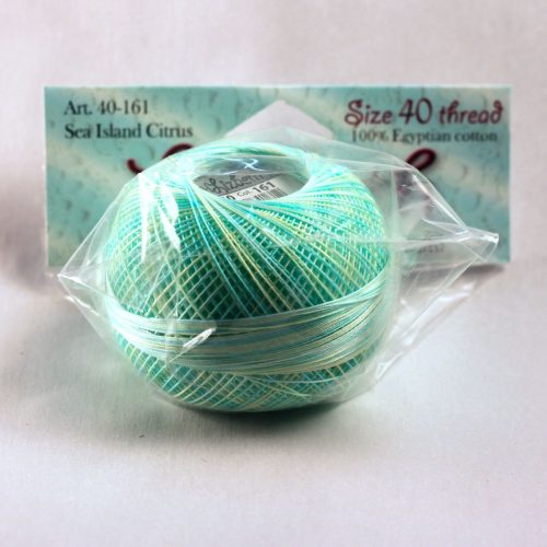 Size 40 - 161 - Sea Island Citrus - Image 2