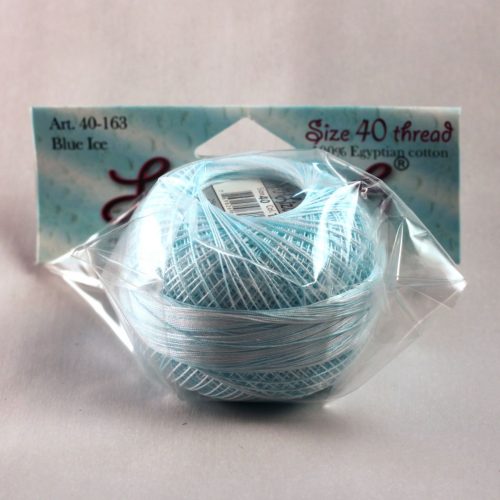 Size 40 - 163 - Blue Ice - Image 2