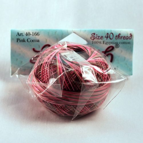 Size 40 - 166 - Pink Cocoa - Image 2