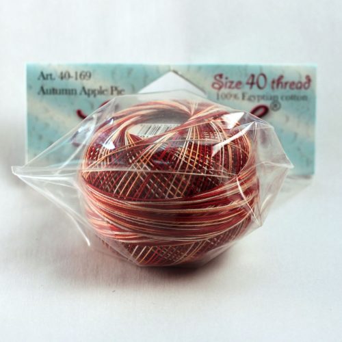 Size 40 - 169 - Autumn Apple Pie - Image 2