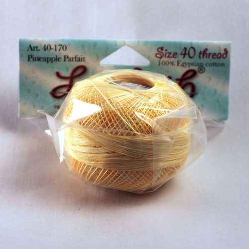 Size 40 - 170 - Pineapple Parfait - Image 2