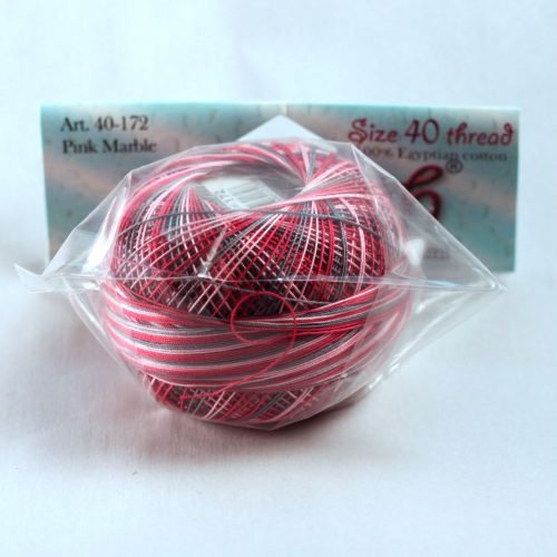 Size 40 - 172 - Pink Marble - Image 2