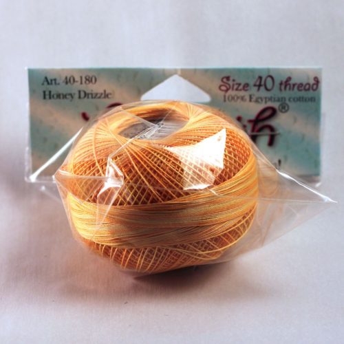 Size 40 - 180 - Honey Drizzle - Image 2