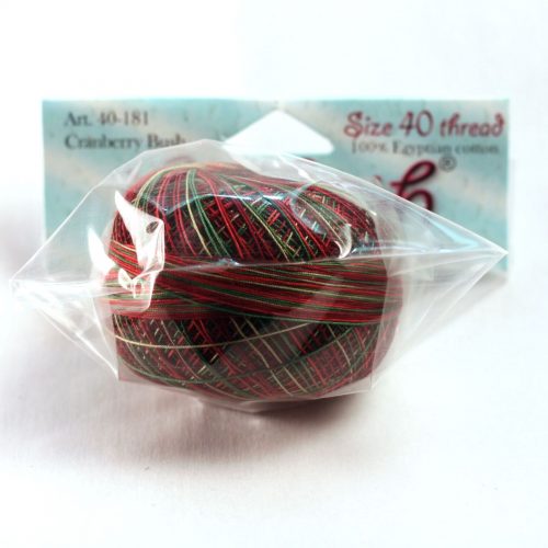 Size 40 - 181 - Cranberry Bush - Image 2
