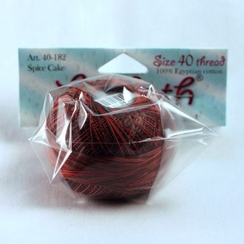 Size 40 - 182 - Spice Cake - Image 2