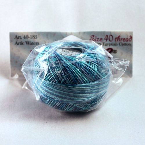 Size 40 - 185 - Arctic Waters - Image 2