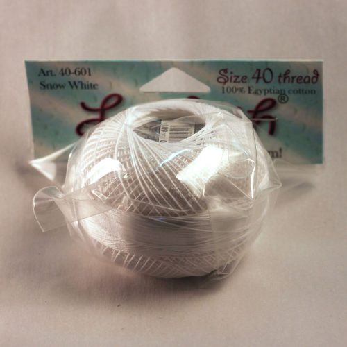 Size 40 - 601 - White - Image 2
