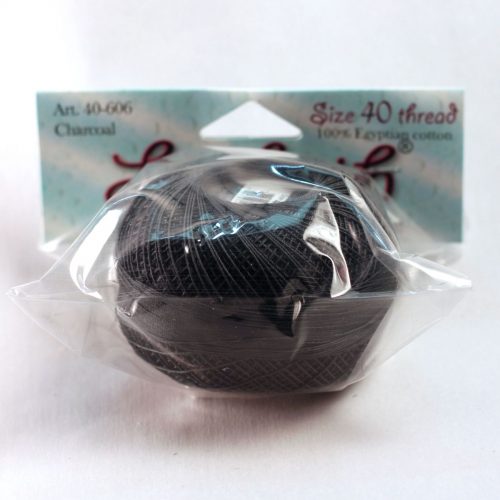 Size 40 - 606 - Charcoal - Image 2