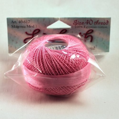 Size 40 - 617 - Magenta Med - Image 2