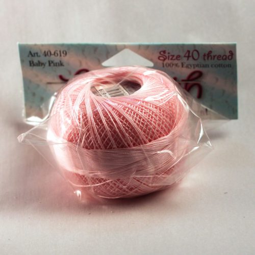 Size 40 - 619 - Baby Pink - Image 2