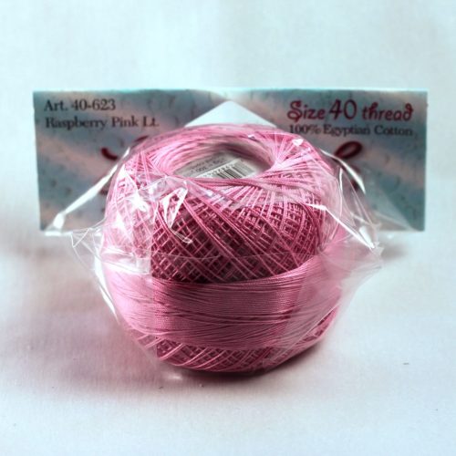 Size 40 - 623 - Raspberry Pink Lt - Image 2
