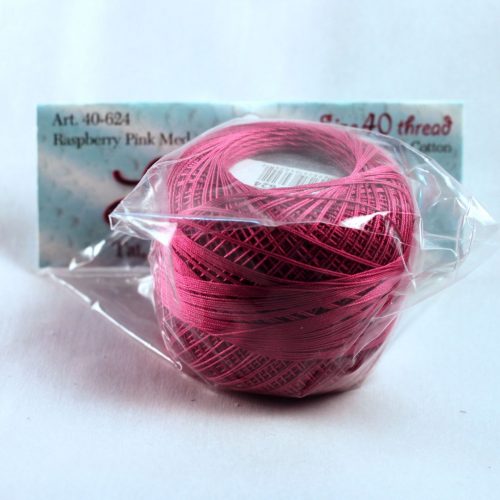 Size 40 - 624 - Raspberry Pink Med - Image 2