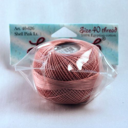 Size 40 - 626 - Shell Pink Lt - Image 2