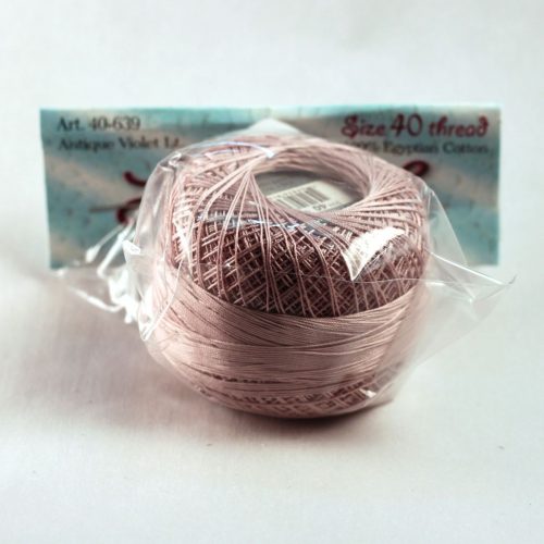 Size 40 - 639 - Antique Violet Lt - Image 2