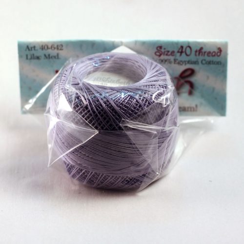 Size 40 - 642 - Lilac Med - Image 2