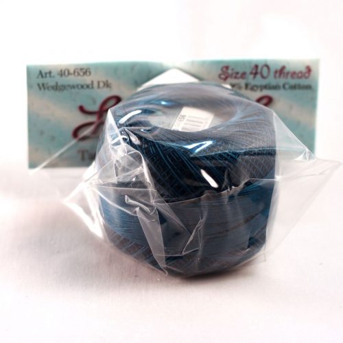 Size 40 - 656 - Wedgewood Dk - Image 2