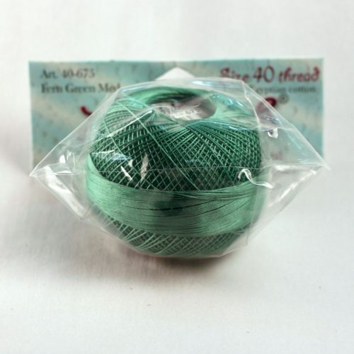 Size 40 - 675 - Fern Green Med - Image 2