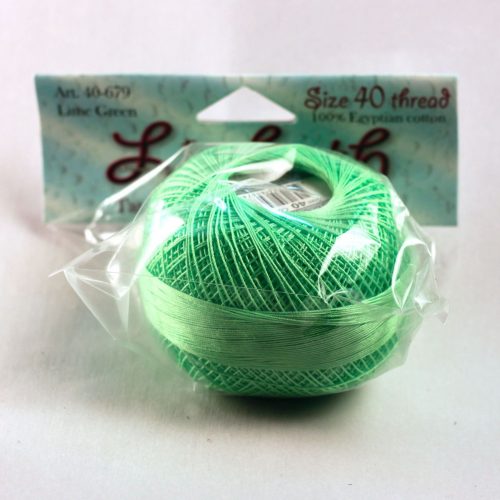 Size 40 - 679 - Lime Green - Image 2