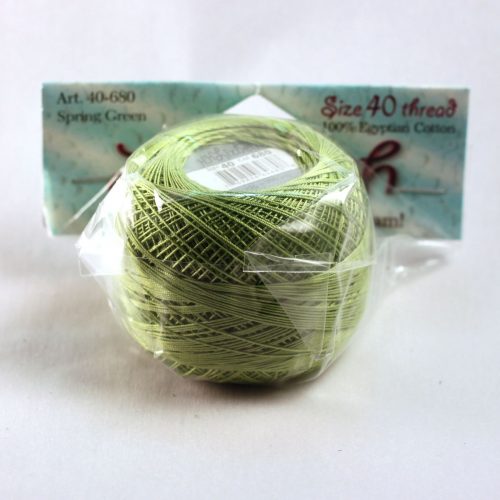 Size 40 - 680 - Spring Green - Image 2