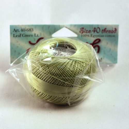 Size 40 - 683 - Leaf Green Lt - Image 2