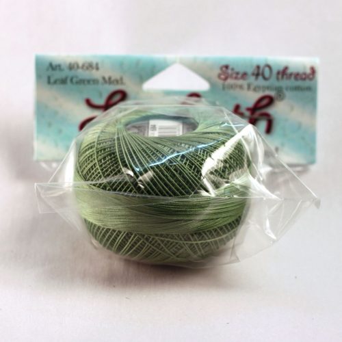Size 40 - 684 - Leaf Green Med - Image 2
