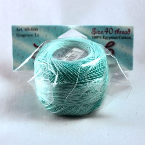 Size 40 - 686 - Seagreen Lt - Image 2