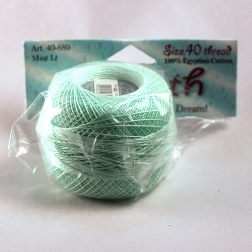 Size 40 - 689 - Mint Lt - Image 2