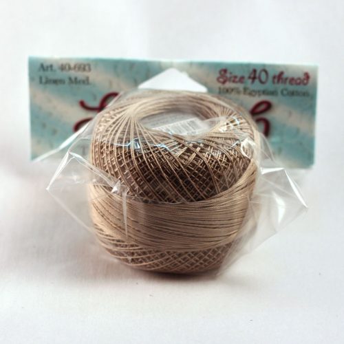 Size 40 - 693 - Linen Med - Image 2