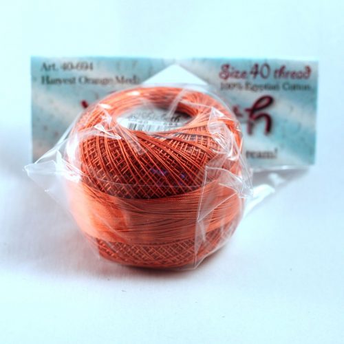 Size 40 - 694 - Harvest Orange Med - Image 2