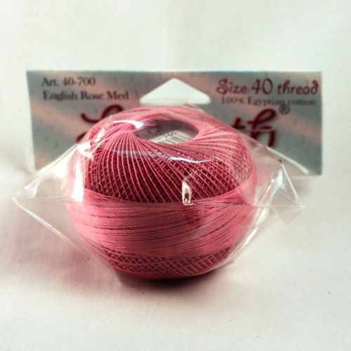 Size 40 - 700 - English Rose Med - Image 2