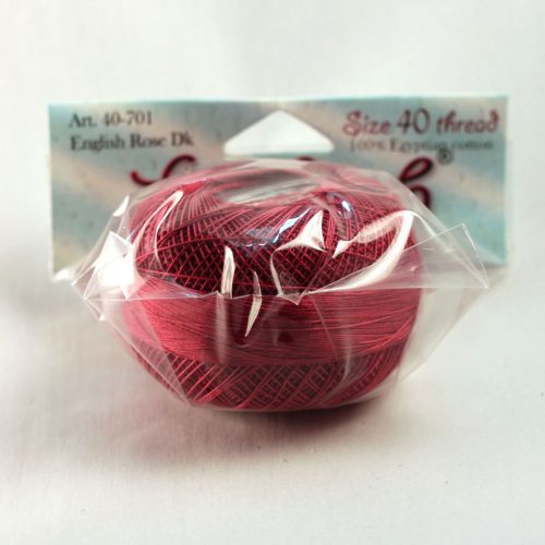 Size 40 - 701 - English Rose Dk - Image 2