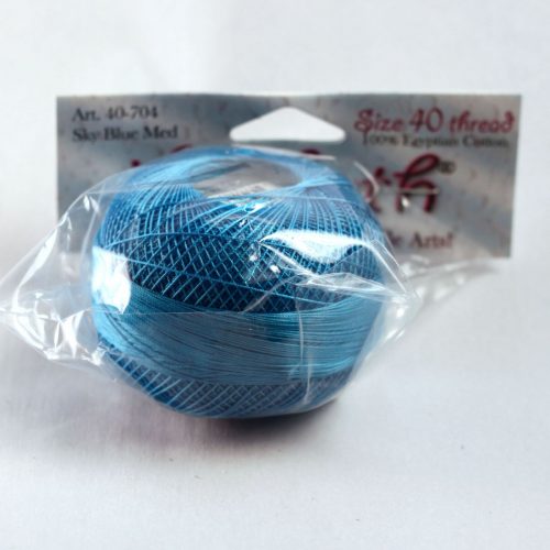 Size 40 - 704 - Sky Blue Med - Image 2