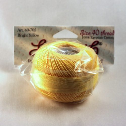 Size 40 - 705 - Bright Yellow - Image 2