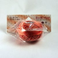 Size 80 - 100 - Falling Leaves