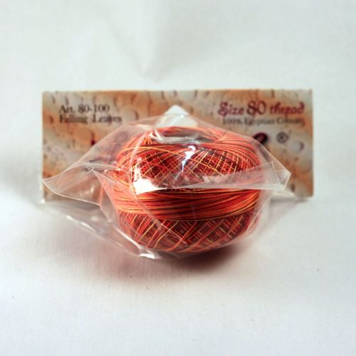 Size 80 - 100 - Falling Leaves