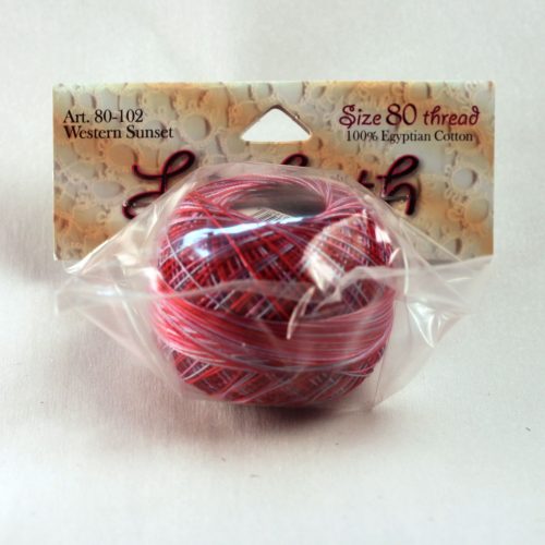 Size 80 - 102 - Western Sunset