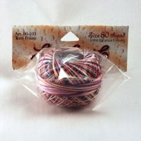 Size 80 - 103 - Tutti Fruitti