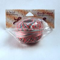 Size 80 - 107 - Tropical Fruit