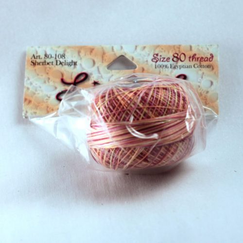 Size 80 - 108 - Sherbet Delight