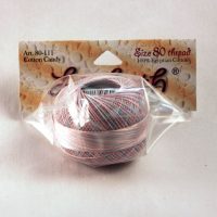 Size 80 - 111 - Cotton Candy