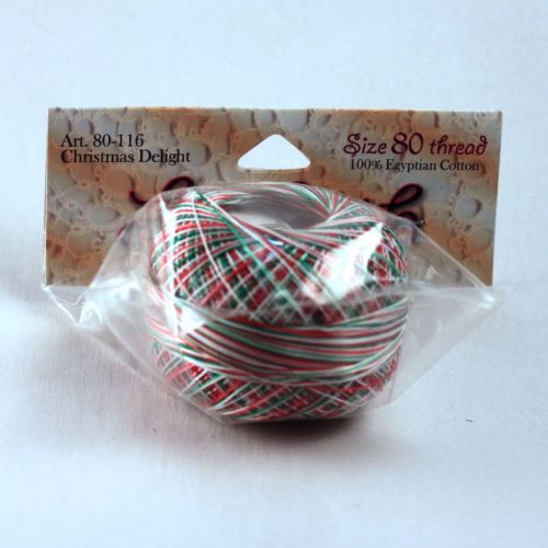 Size 80 - 116 - Christmas Delight