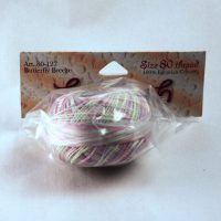 Size 80 - 127 - Butterfly Breeze