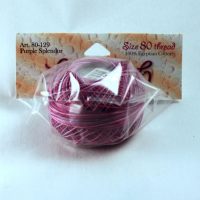 Size 80 - 129 - Purple Splendor