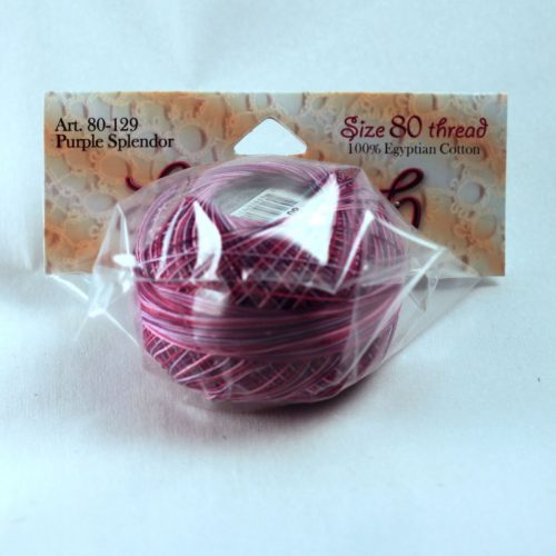 Size 80 - 129 - Purple Splendor