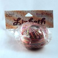 Size 80 - 135 - Lollipop