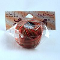 Size 80 - 136 - Autumn Spice