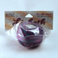 Size 80 - 137 - Berry Burst