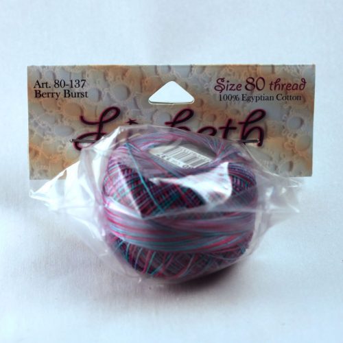 Size 80 - 137 - Berry Burst